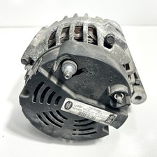 2003-2004 Land Rover Discovery Alternator Oem Yle500090 Low Miles Tested