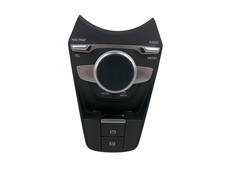 2019 Audi Tt Mk3 Multimedia Radio Display Controller Knob Switch 8s0919614m 2019 Audi Tt Mk3 Multimedia Radio Display Controller Knob Switch 8s0919614m