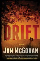 Jon Mcgoran | Drift | Taschenbuch | Englisch (2013) | Kartoniert / Broschiert