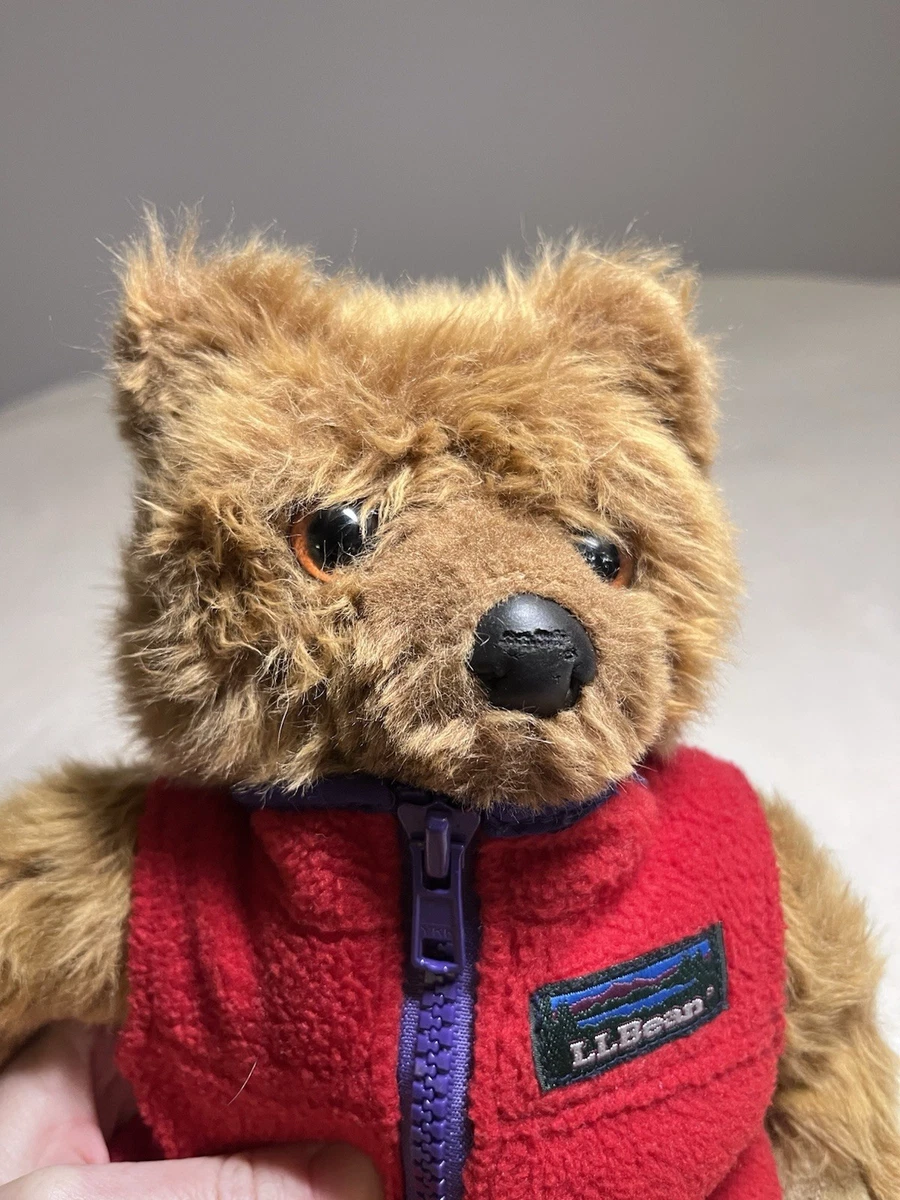 ll bean bear products for sale | eBay