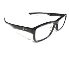 Oakley Plank 2.0 OX8081-0153 Satin Black Eyeg...