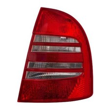 DIEDERICHS 7840090 Heckleuchte Rückleuchte für SKODA SUPERB I rechts 3U5945112