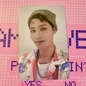 Taeil Photocard | eBay