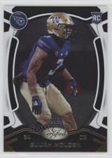 2021 Certified Rookies 176/399 Elijah Molden #173 0nr3