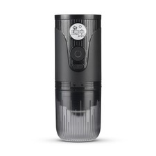 Portable Electric Machine Coffee Maker For Travel Camping Handheld CoffeeMachine
