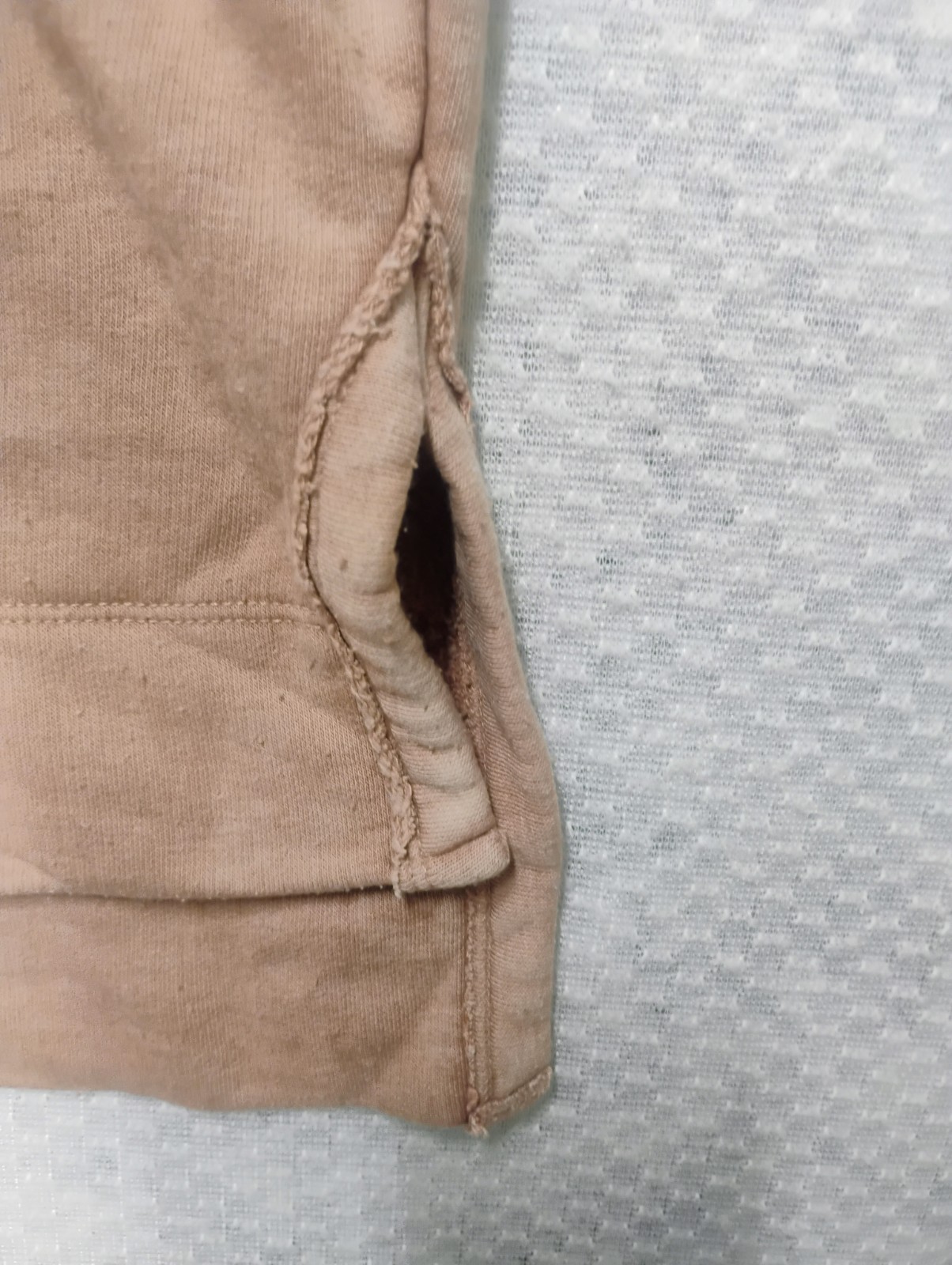 NWT Universal Thread Women’s Small Soft Distresse… - image 4