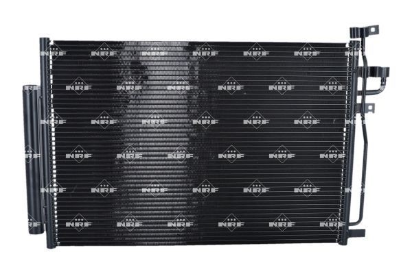 Nrf Kondensator, Klimaanlage 35775 FüR Chevrolet Opel-image
