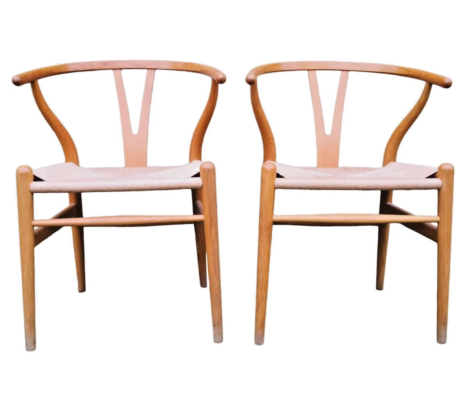 Carl Hansen CH24, photo 2 of 4