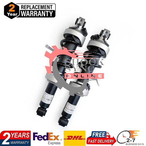Audi R8 2007-2015 Front Right Adaptive dampers 2 pcs P/N 420412019AG Photo - $184
