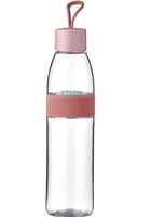 Mepal Ellipse Trinkflasche 700 Ml Sportflasche Vivid Mauve