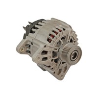 Lichtmaschine 120A Neu Eurostarter Oe-Nr. 1986A01763 FüR Renault