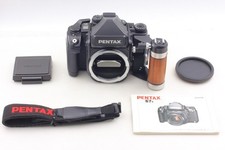 [ COMME NEUF avec sangle Hot Shoe Grip ] PENTAX 67 II AE Finder moyen...