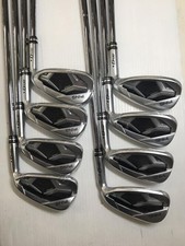 PING Iron Set G430 Black Dot 5-9,W,45,50 AWT2.0LITE Flex S