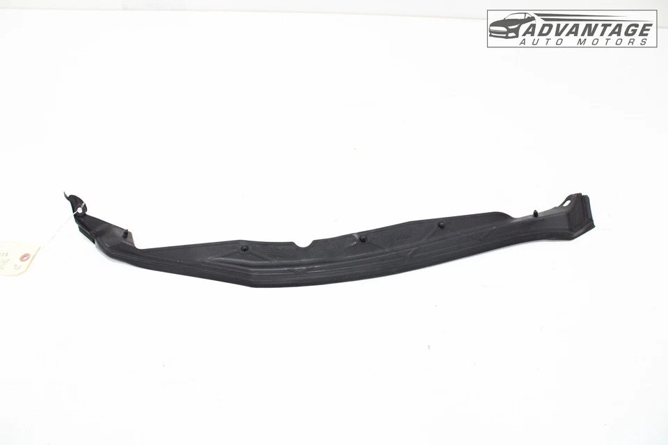 Cadillac CTS 2014-2019 puerta delantera izquierda conductor auxiliar sello resistente al clima OEM Foto 4 de 4