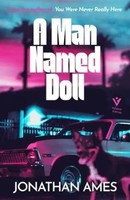 A Man Named Doll | Jonathan Ames | Taschenbuch | Kartoniert / Broschiert | 2021