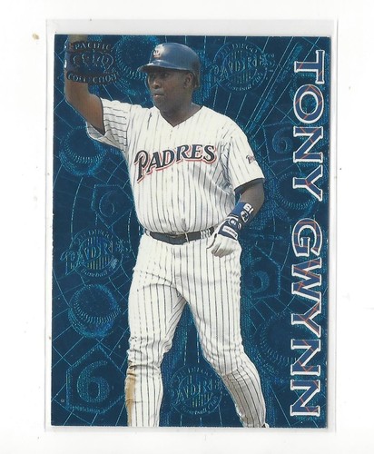 1996 Tony Gwynn #M3