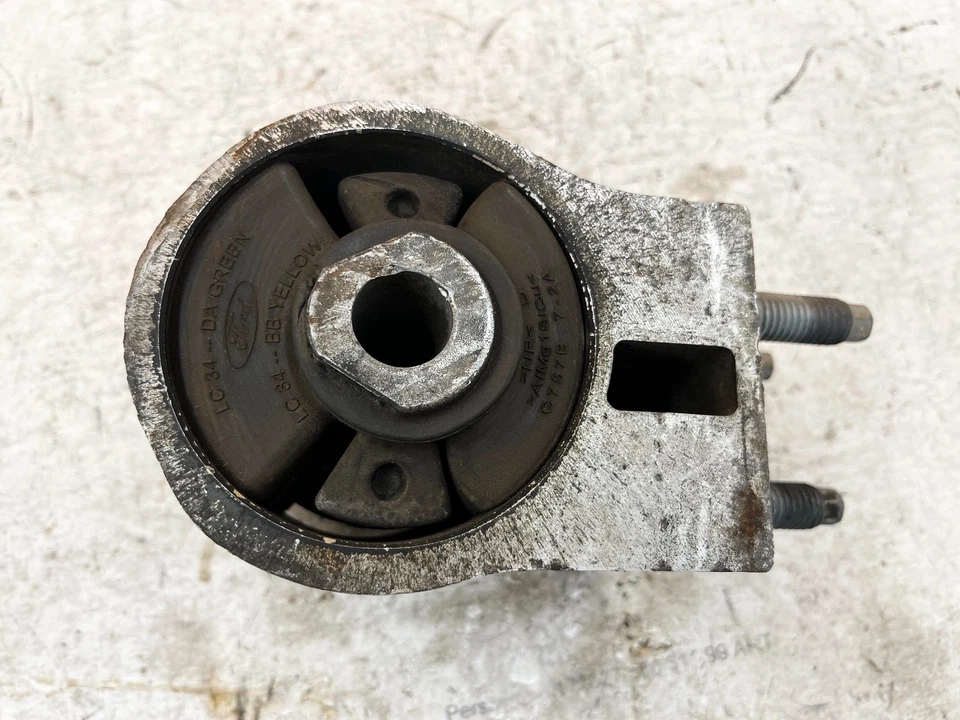 17-22 FORD F-250 F250 SD 6.7L LADO DERECHO PASO DERECHO MOTOR SOPORTE MONTAJE OEM Foto 2 de 4