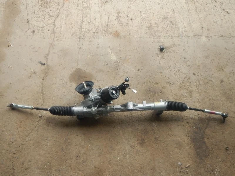 2013-2018 Acura RDX Steering Gear Rack & Pinion OEM Foto 2 de 4