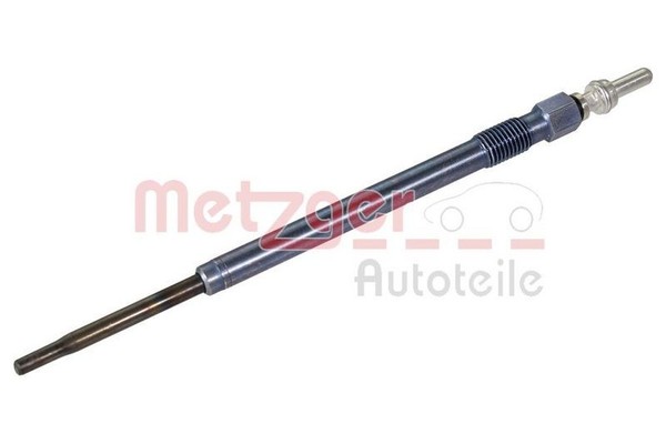 Metzger H1 815 GlüHkerze FüR CitroËN Passend FüR Fiat Passend FüR Iveco-image