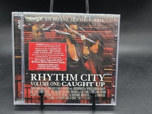 Rhythm City | eBay