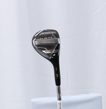 Cleveland Halo Xl 4H Flex Ascent Pl Blue 50 13675160 Excellent
