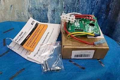 for Pentair 521218 SCG Surge Board PCBA Load Center IntelliChlor SCQ Board