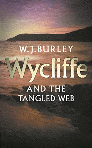 Wycliffe & The Tangled Web,W.J. Burley