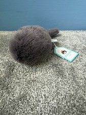 Jellycat Retired Inky Wavelly Whale Brand New With Tags