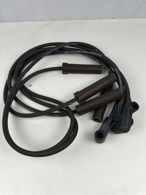 PRESTOLITE 114002 spark plug wire set ignition cable set ProConnect NEW