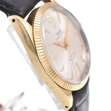 TUDOR Oyster Prince 7963 vintage Big Rose Cal.2461 Automatic Men's Y#146251 4