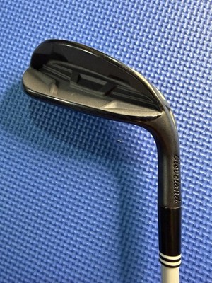 Cleveland Chipper Smart Sole Action Ultralite 50 Wedge Flex Golf Pride Grip RH