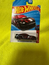 Hot Wheels 2020 Ford Mustang Shelby GT500