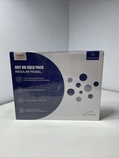 Temp Hot or Cold Pack Regular Model