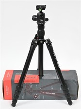 Used Promaster XC-M 525 Aluminum Tripod w/ XC-MH30 Ball Head