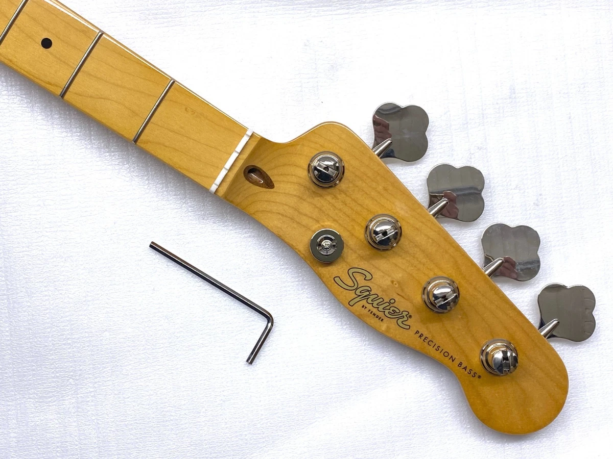 Fender Bass Guitar Necks for sale | eBay