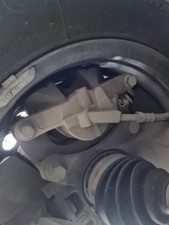 Etrier de frein Volkswagen TRANSPORTER