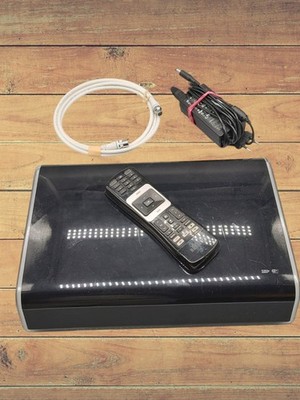Unitymedia Horizon HD Recorder    Kabelreceiver   500GB