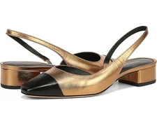 Veronica Beard Women's Cecile Slingback Heels NW/OB