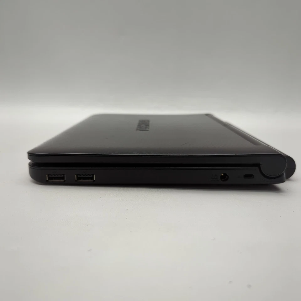 Toshiba NB250 win 10 Intel Atom N455 1.66GHZ -2GB RAM 250GB HDD Netbook Laptop - Image 3 of 4