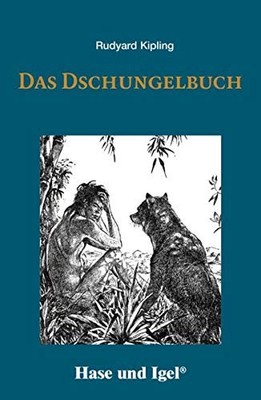 Rudyard Kipling Das Dschungelbuch: Schulausgabe (Paperback) (UK IMPORT)