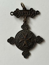 1907 St John’s Ambulance