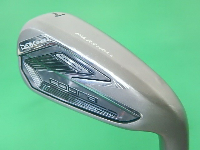 Cobra Single item DARKSPEED 7I SPEEDER NX for (JP) 1pc S 27