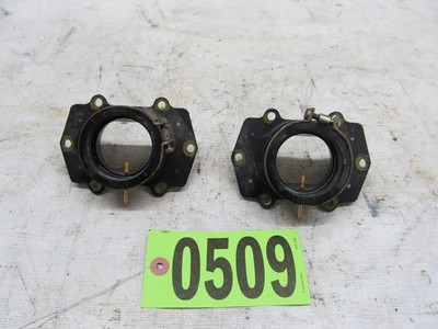 2002 Arctic Cat Mountain Cat 800 EFI Snowmobile MTN Intake Boots