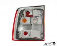 Heckleuchte Rechts Hinten FüR Opel Vectra A 1.7 TD D CC 88-95