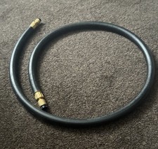 NAVTEK BIG BOY Hi-Flow Evacuation Hose NHB1 3/8? To 1/4? , 1.8m