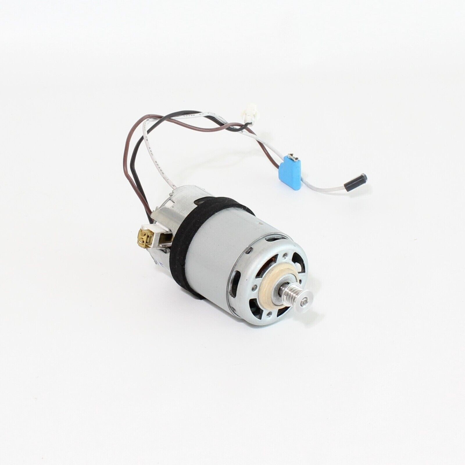 NEW GENUINE Shark Vertex AZ4002 Vacuum Brushroll Motor Repla