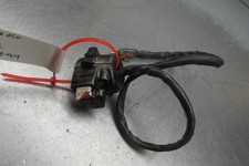 Kawasaki KZ650D/Z 650/SR650 1978-On Left Hand Side Switch Gear/Switchgear