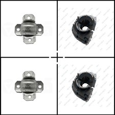 GSP, vika Lagerung, Stabilisator + Halter für VW GOLF V PASSAT B7 Variant