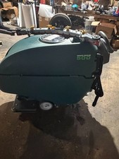 Tennant T500 32" walk behind Floor Scrubber 24V ONLY 1 Hours 06/2025 demo unit