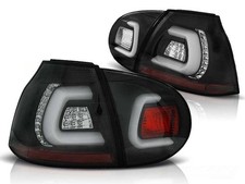 Tuning Volkswagen GOLF